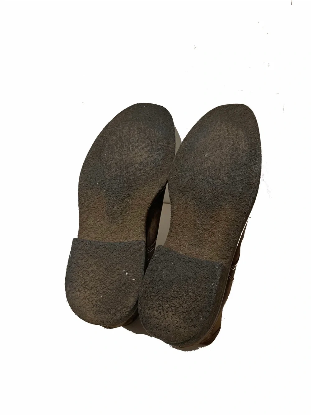12 / Johnston & Murphy Men's Copeland Chukka boots